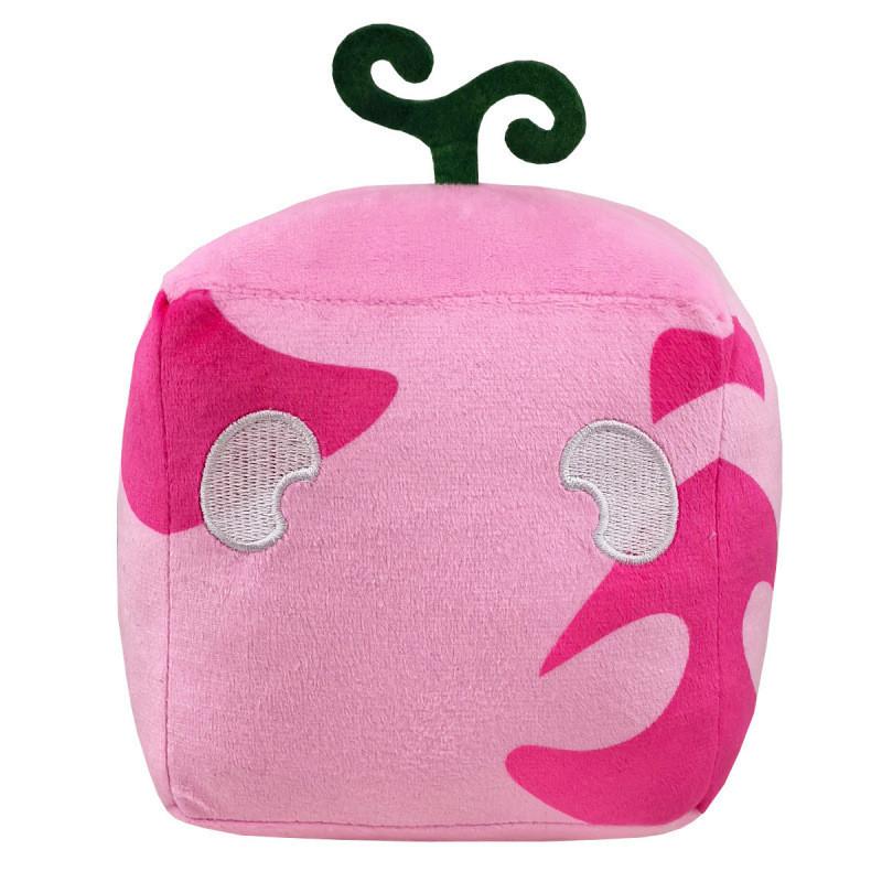 Fruits Plush Toy - Adorable Character Stuffed Animals, Soft & Cuddly Collectible Gift For Kids, Fans