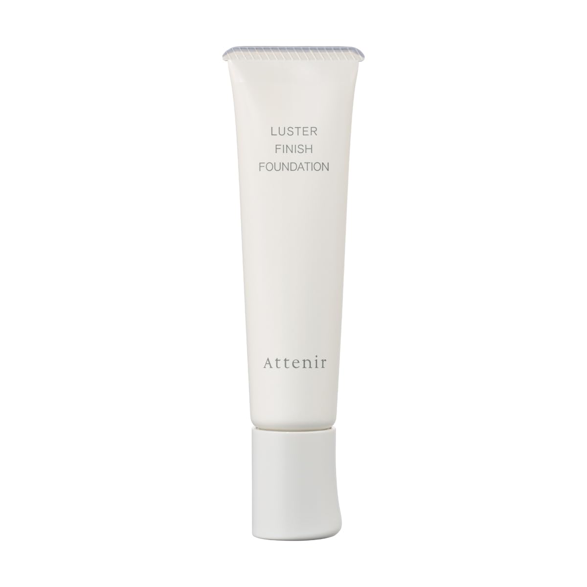 

Attenir New Luster Finish Foundation, Luster Finish (61 Ocher / SPF30 PA+++ / 25g) Cream Type, Fragrance-Free (Pore Coverage/High Coverage/Glowing)