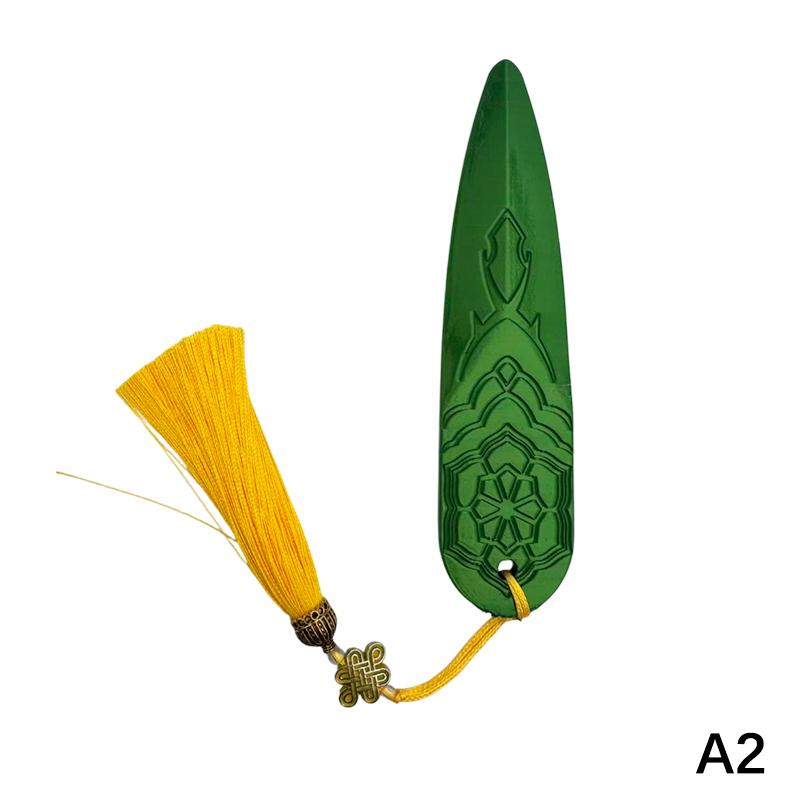 

Мисливці на демонів Kpop Зої Румі Міра Косплей Костюм Реквізит Дарт Бумеранг Зброя Реквізит Світиться у темряві Подарунки для вечірки A2