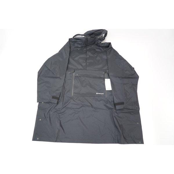 

снежный козырек SPS JK 21AU00300BK [Дождевик Пончо 2,5 л 1 BK]