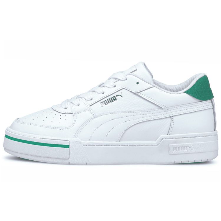 

Кроссовки унисекс Puma California Pro Heritage White Amazon Green 375811-03 43