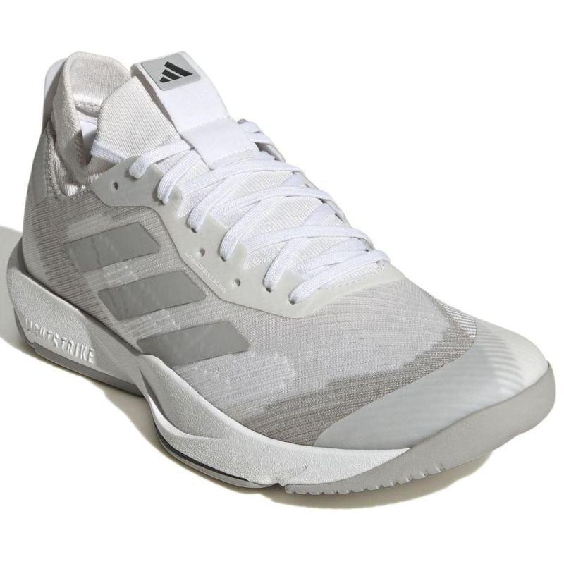Adidas Rapidmove Adv 'White Grey' Sneakers HP3266