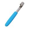 Apple Cupcake Corer, Fruit Vegetable Core Remover Healthy Stainless Steel Apple Remover Household Kitchen Tool