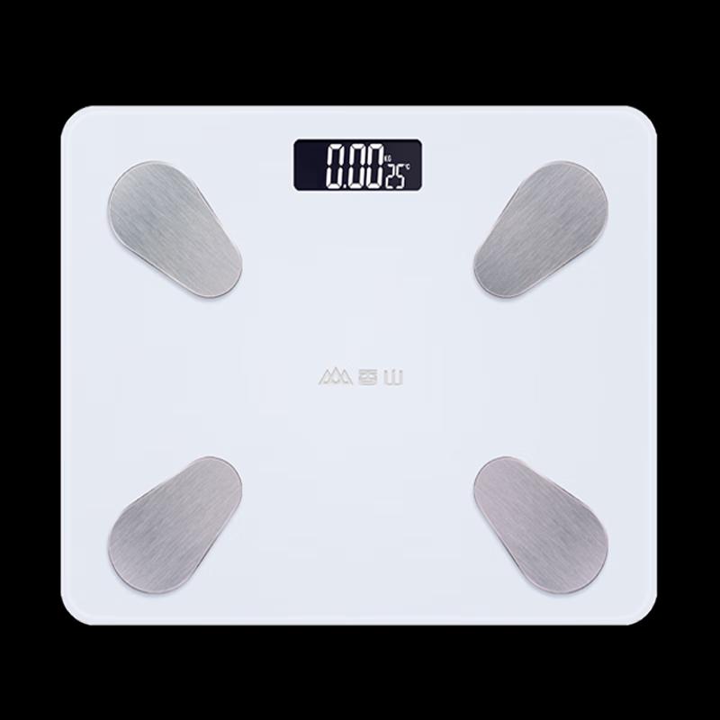 

Smart Body Fat Scale
