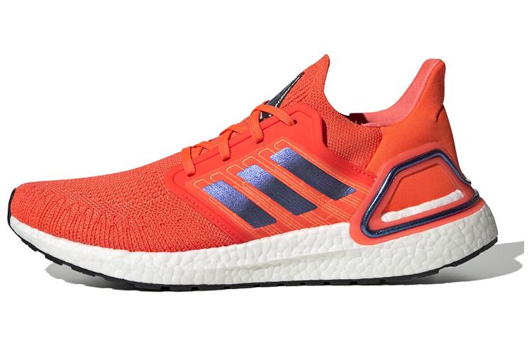 UltraBoost 20 Iss National Lab x UltraBoost 20 Adidas  Solar Red  FV8449 42
