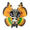Center Original 666 Plush Toy Fit Vivillon Pokémon Pokémon (Spring Pattern)