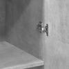 High Cabinet Concrete Grey 70 X 42.5 X 225 Cm Particleboard