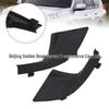 10-17 Prado Rain Wiper Deflector, Models 53867-60070 & 53867-60090