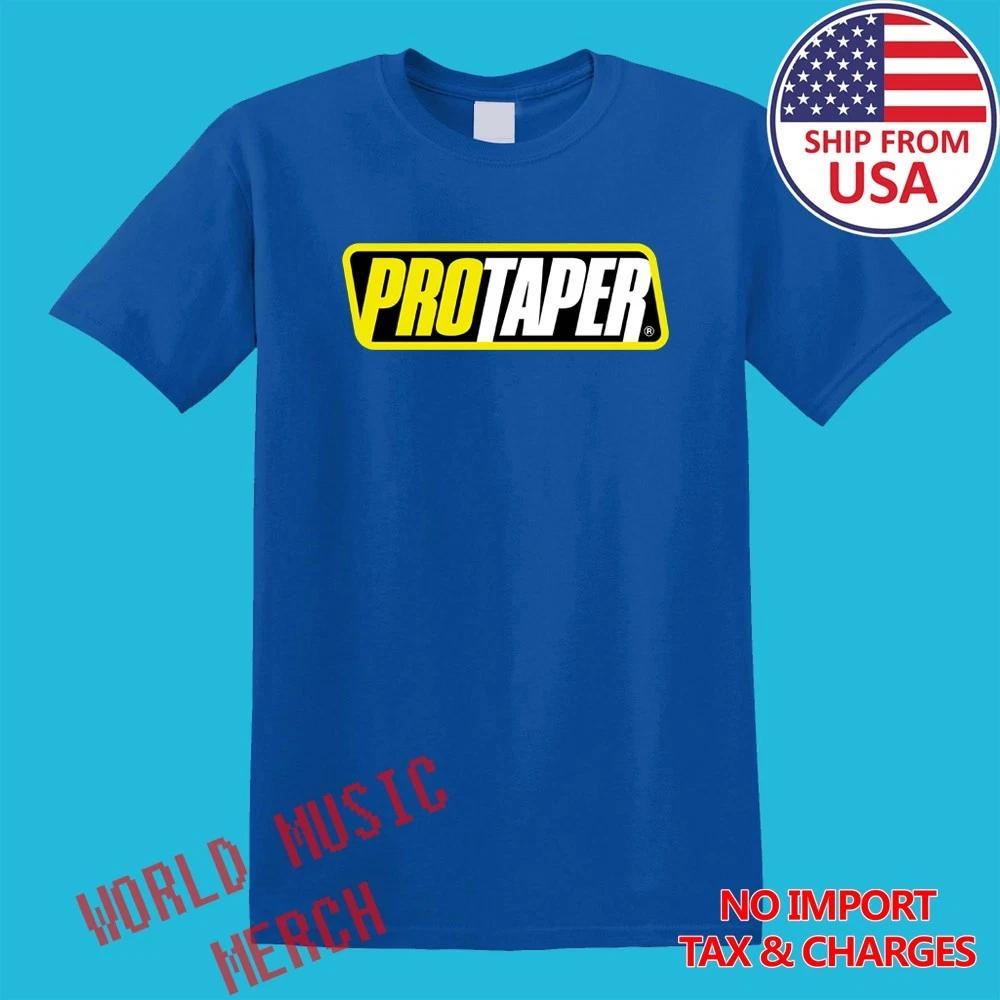 Pro Taper Racing Men s Blue Size S-5XL XL