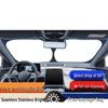 Hongqi H5/HS5/HS7/HS3/H9 Car Sunshade - Windshield Heat Insulation and Light Blocking