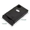 Replacement Car Cup Holder Retractable Dashboard Fitting 1 Piece Drink Holder for Fast Installation and Easy Access