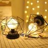 LED Table Lamp Home Decor Modeling Lamp Home Room Desktop Decorative Lighting