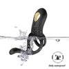 Penis Ring Vibrating Clitoris Stimulator G Spot Massager Delay Ejaculation Vagina Orgasm Massageador Anal Vibrator Adult Product