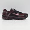 IB8929-002 Nike Zoom Vomero 5 Black Burgundy Crush (Women's)