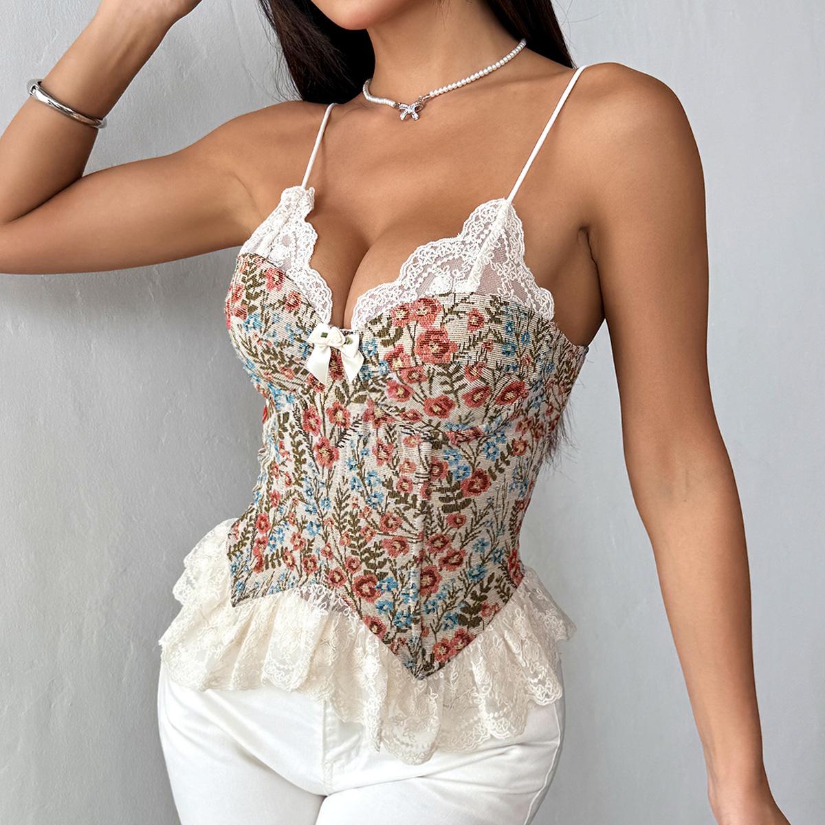 

Корсеты, модная и элегантная женская одежда M красный