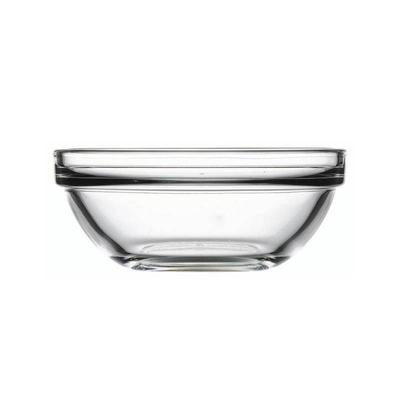 Glass Dip Sauce Bowl 6 Cm, 40 Ml