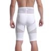 Men's Slimming Mid-Length Tummy Control & Butt-Lifting Shapewear