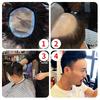 Strong Invisible Lace Wig Tape: Waterproof & Sweatproof Double-Sided Adhesive for Hair Replacement & Extensions
