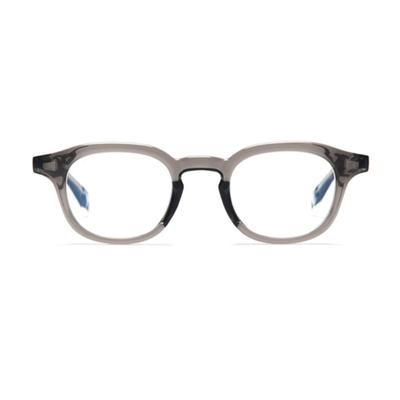 MUUT Horn-Rimmed Y.LAB 02 C2_L.Gray
