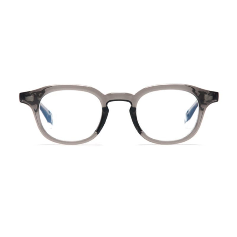 MUUT Horn-Rimmed Y.LAB 02 C2_L.Gray