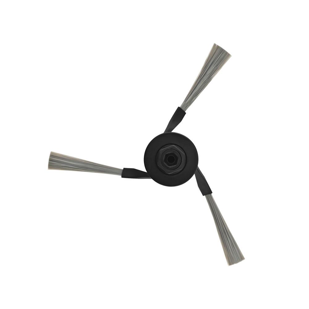 Accessories Compatible For ( MOVA Z50 Ultra ) Robot Vacuum Parts Main Roller Side Brush HEPA Filter Dust Bag Tricut Mop Cloth