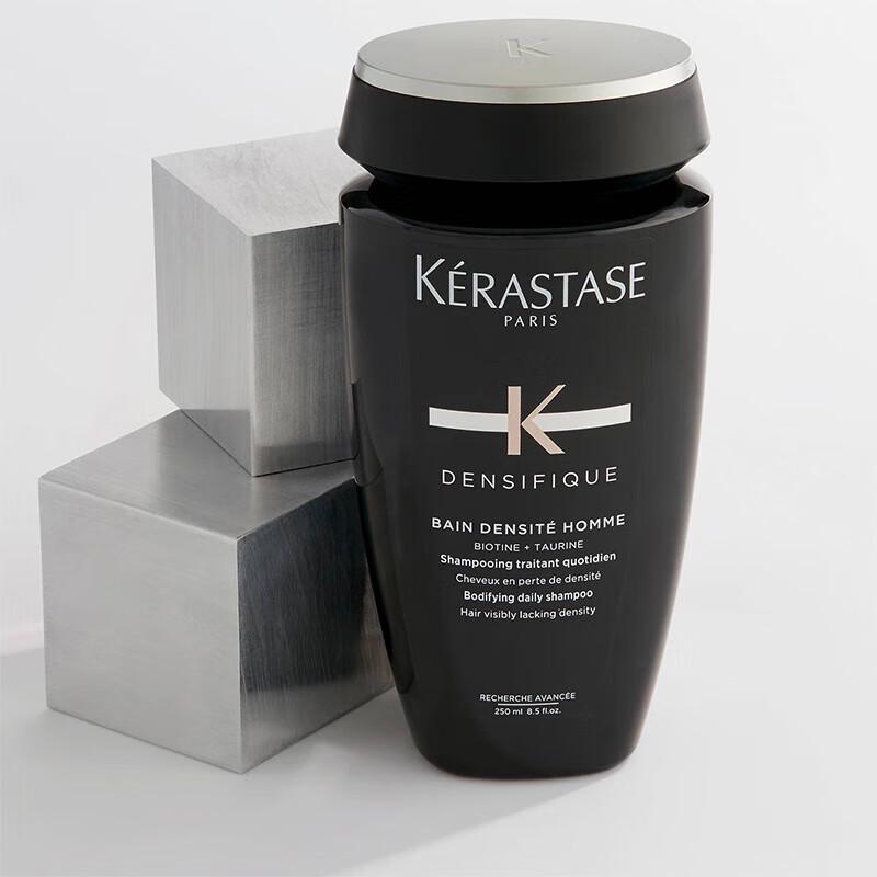 Kérastase Men's Hair Care Gift Set