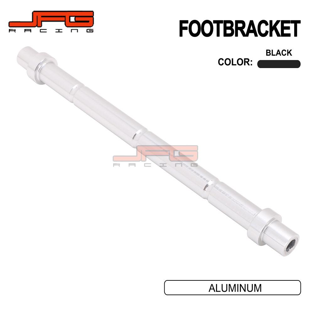 Sur-Ron X/S Footrest Reinforcement Bar for Qulong Light Bee Off-road Electric Vehicle