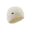 ARAN BEANIE W