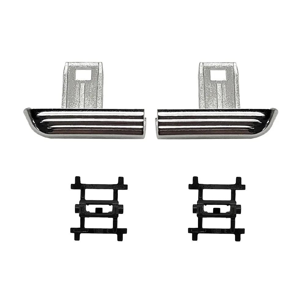 2025 Gorące Grillowanie Wyścigowe Samochód Wielofunkcyjny Przycisk Sterowania Kierownicą Dla Mercedes Benz Klasa C GLC W205 W253 C200 C260