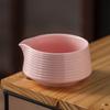 Gradient Color Matcha Bowl Ceramic Japanese Tea Cup New Matcha Whisk Holder  Tea Lovers