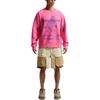Nike ACG Serie Tuff Fleece Rundhals Bequemes Langarm Sweatshirt Unisex Sweatshirt IF1491-684