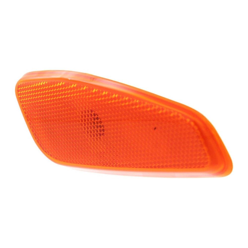 Side Marker Width Lamp W/o Bulb For 2015-2021 Jeep Renegade Front Left CH2550134
