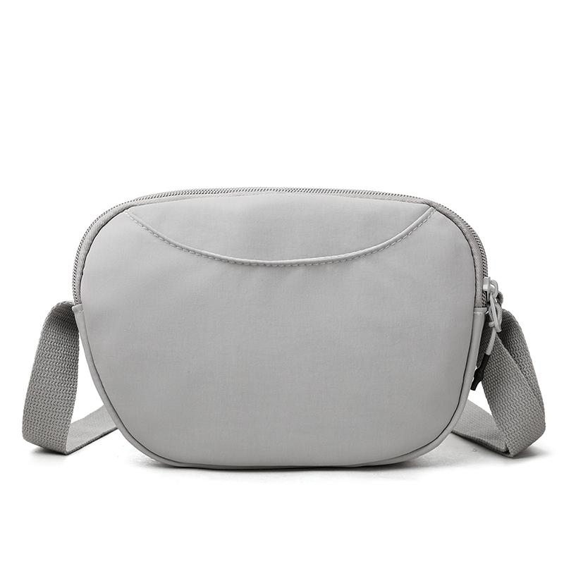 Women's Commuter Multi-Layer Large Capacity Shoulder Bag Mobile Phone Bag Coin Purse