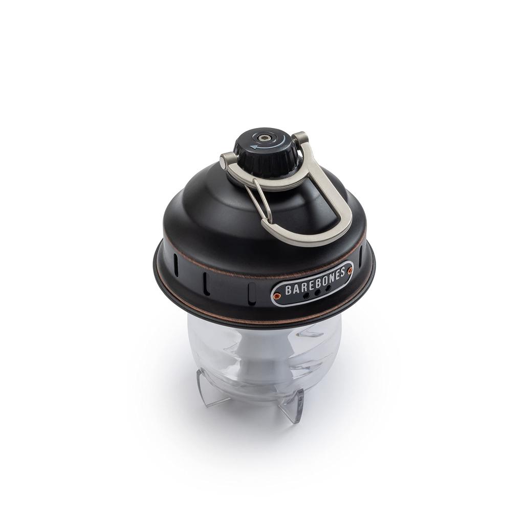 BAREBONES Beacon Light LED2.0 Bronze [Authorized Japanese Distributor Product]