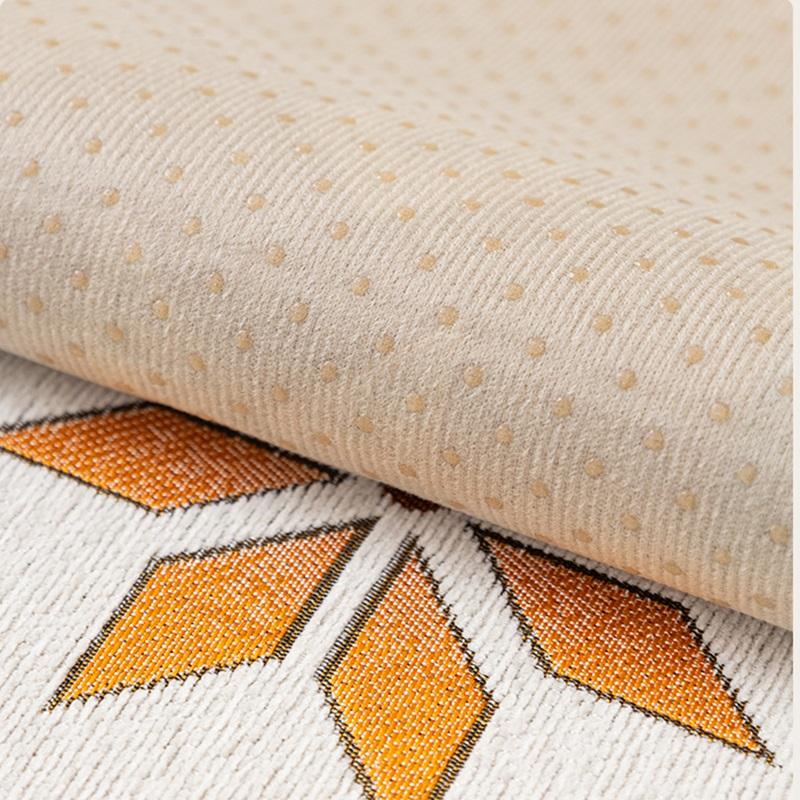 Bohemia Sofa Cushion Chenille Non-slip Cushion Living Room Sofa Cover Towel All Season Dust-proof Sofa Seat Cover Furniture Case