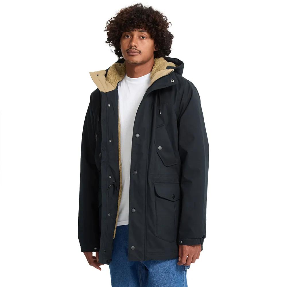 Volcom Парка Starget 5K
