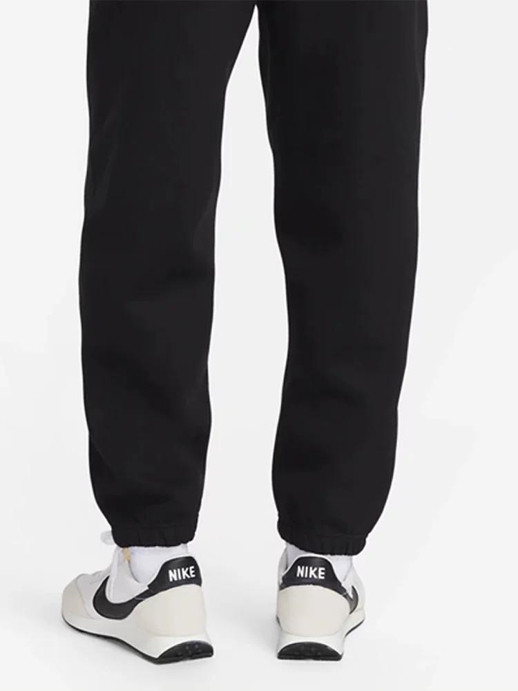 Nike /Nike Genuine Spring New Men's Casual Knitted Sports Pants with Cuffs Dx1365-010
