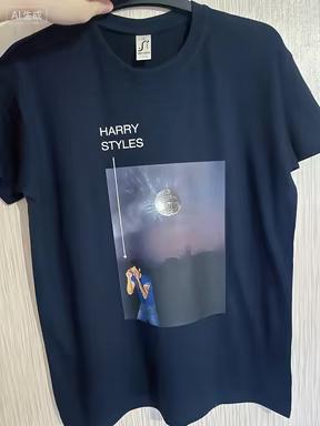 Harry Styles Together Together Tour TShirt 100 Cotton Comfortable Breathable HighQuality RetroY2K Style