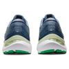 Asics Gel Kayano 29 'Steel Blue Lime Zest' 1011B440-403