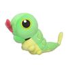 Sanei Boeki Pokemon ALL STAR COLLECTION Caterpie (S) W9 X D21 X H12.5cm Stuffed Pokemon PP136