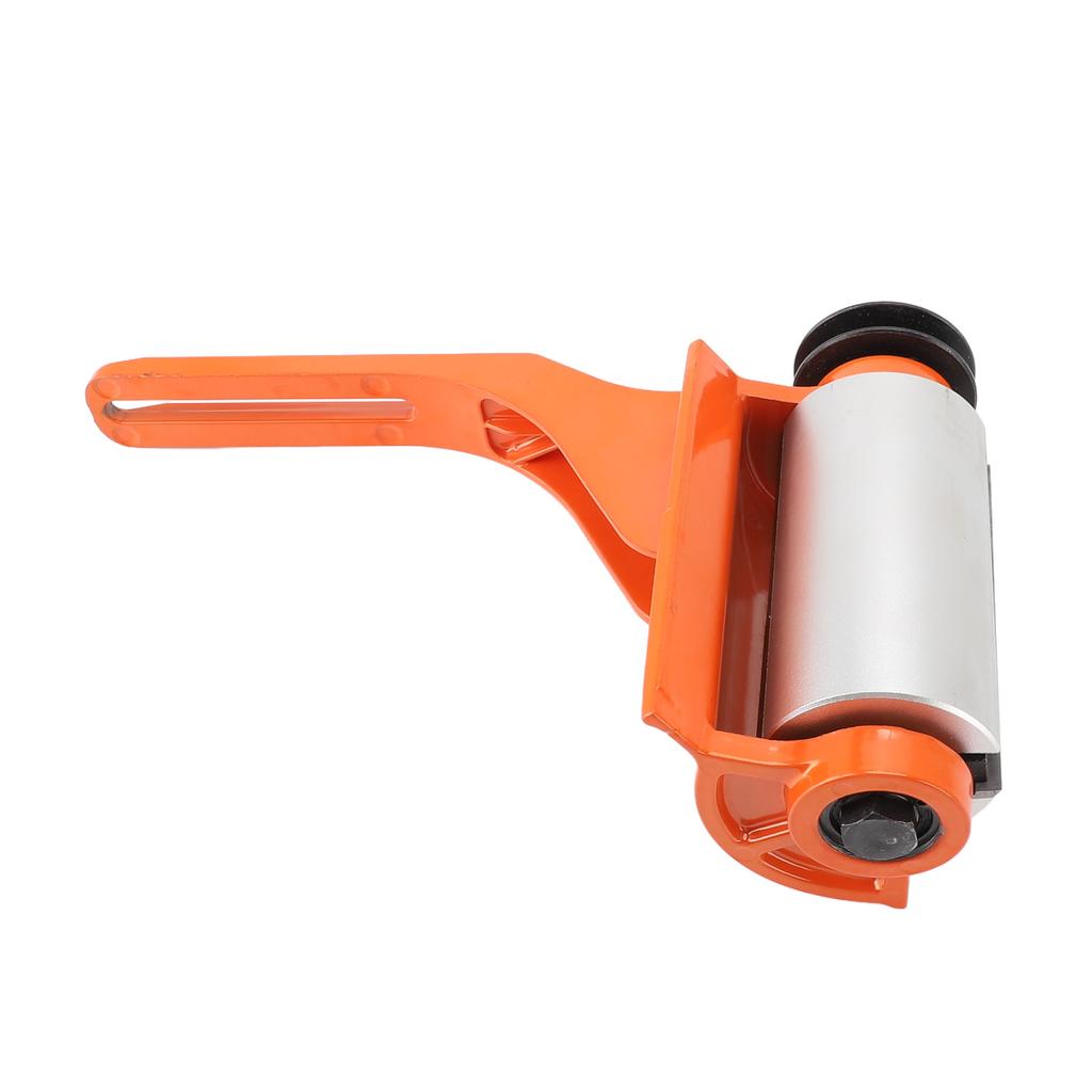 Entrindungsmaschine Entrinder Aluminiumlegierung Stammentrindungswerkzeug Holzentrindungswerkzeug Holzbearbeitung Kettensäge