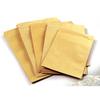 20 Pcs  Stand Up Pouches Kraft Paper Aluminum Foil Food Packaging Bags(size: 9*14)