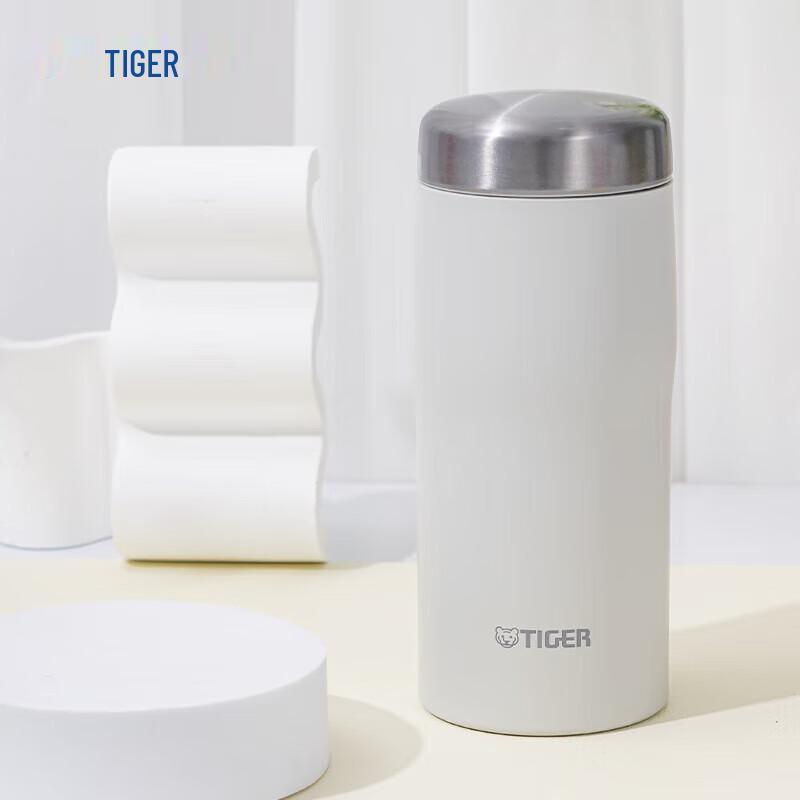 

Tiger MJF-A036 Stainless Steel Insulated Bottle