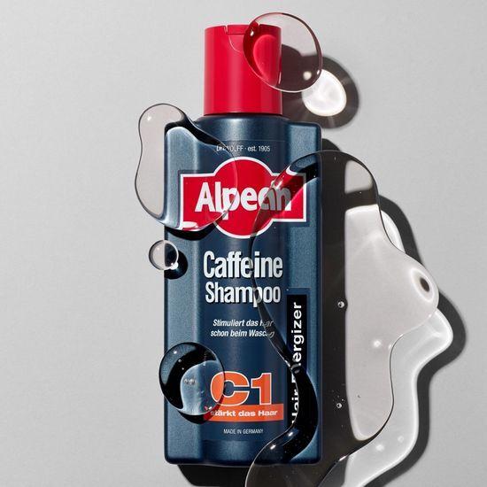 Alpecin Caffeine Shampoo C1 250ml