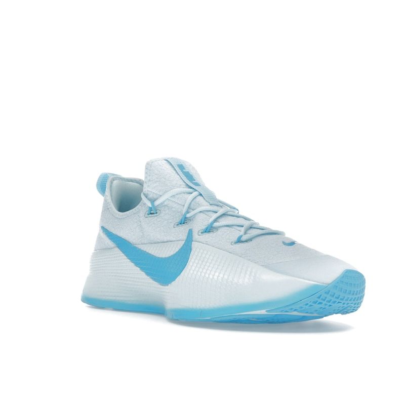 Nike LeBron TR 1 Glacier Blue Unisex Sneakers Baltic-Blue FJ6151-400
