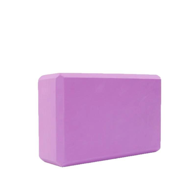 High-Density Foam Dancing Brick - Large Size for Women's Fitness, Children's & Adult Practice At Home