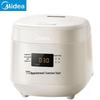 Midea 1.8L Smart Mini Rice Cooker CN Plug (adapter Included)