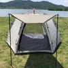 OEING Automatic Hexagonal Camping Tent