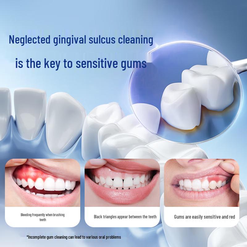 Panasonic EW-DC14 Sonic Electric Toothbrush, Type-C Fast Charge CN Plug (adapter Included)