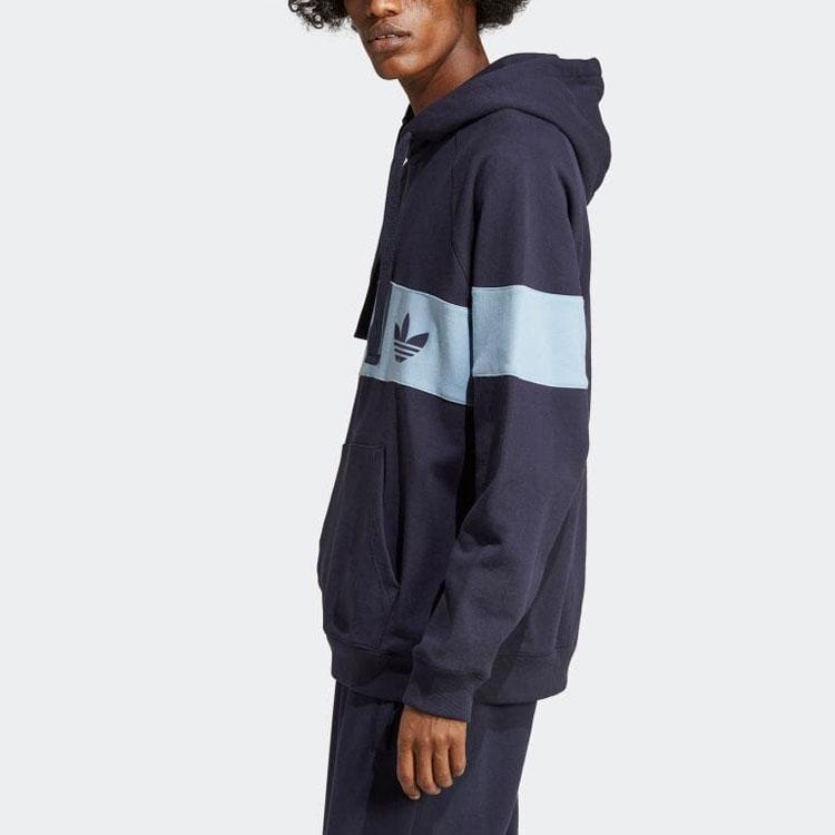adidas Originals Unisex Legend Ink City Hoodie IC8391